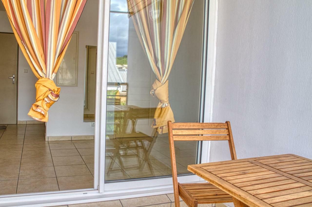 Appartement Bakkasab St Gilles à Saint-Gilles Les Bains Extérieur photo