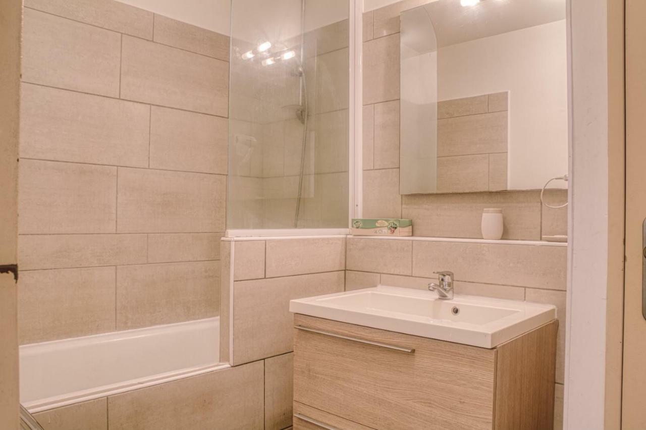 Appartement Bakkasab St Gilles à Saint-Gilles Les Bains Extérieur photo